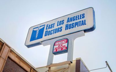 Pipeline Health Los Angeles Partners with Local Community Vaccination Unit