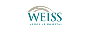 Weiss Memorial Hospital Logo