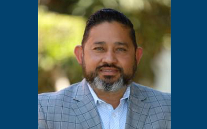 Rick Rufino to lead ELADH March 28