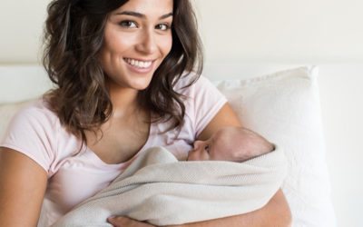 How to Take Care of Yourself After Pregnancy