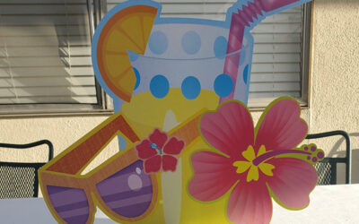 East LA Team Enjoys ‘Fun in the Sun’