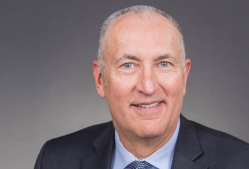 Burklow Assumes New Pipeline Post