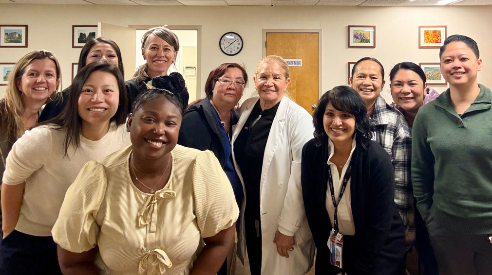 Screening Program Benefits ED patients